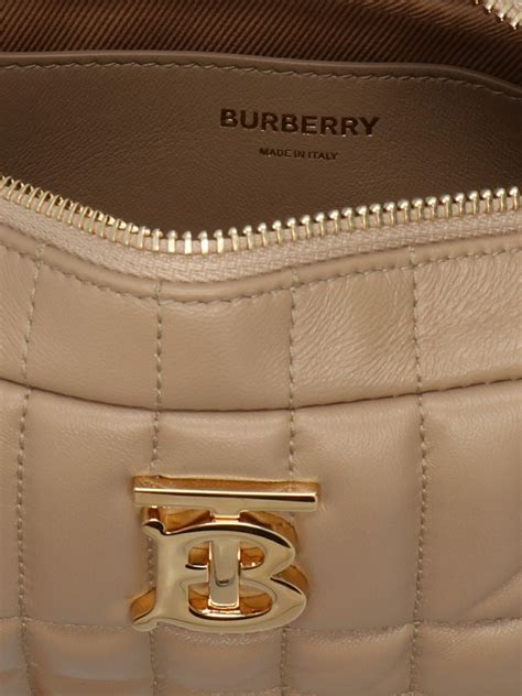 burberry denim lola bag|Burberry lola crossbody bag.